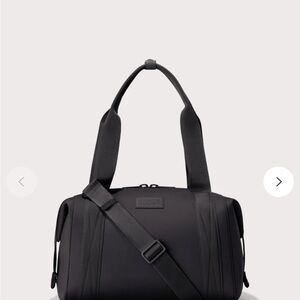 Dagne Dover Landon Neoporene Carryall Bag - Medium